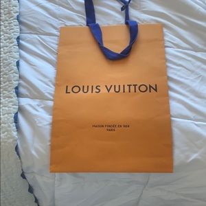 Louis Vuitton bag